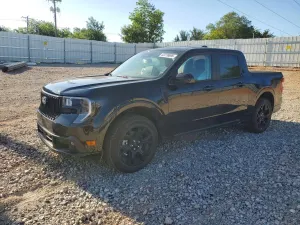 Ford Maverick 2.0L 4 2026