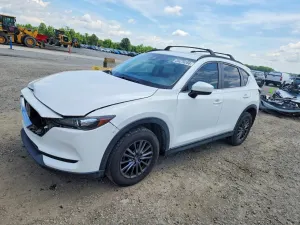 Mazda CX-5 2.5L 4 2019