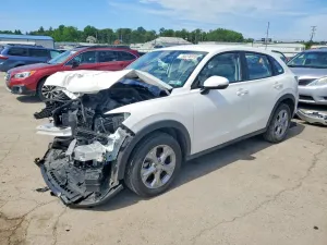 Honda HR-V 2.0L 4 2025