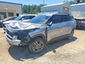 Kia Seltos 2.0L 4 2021