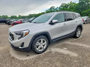 GMC Terrain 1.5L 4 2019