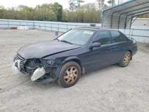 Toyota Camry 3.0L 6 1999