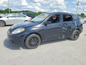 Toyota Corolla 1.8L 4 2005