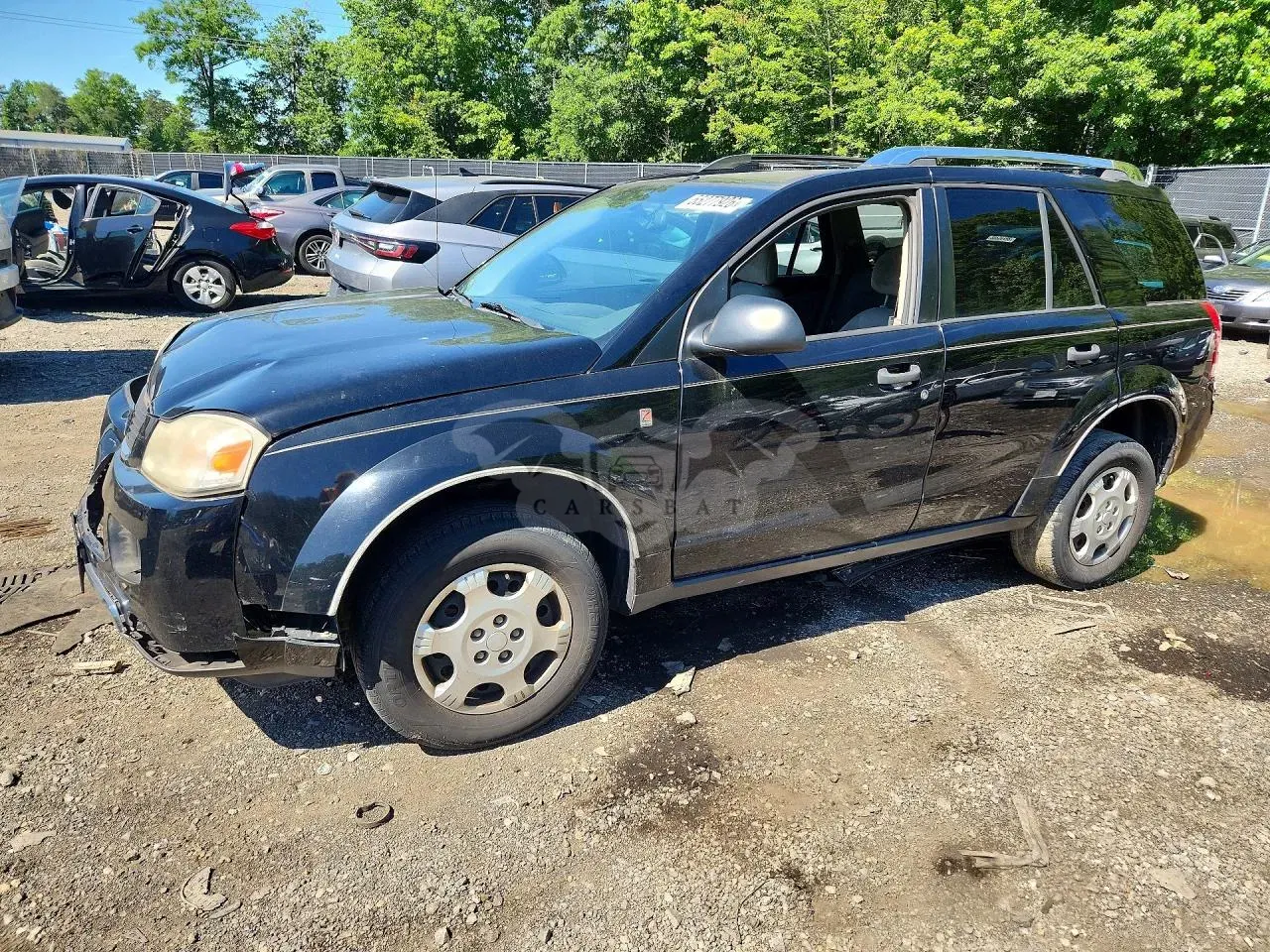 Saturn Vue 2.2L 4 2006
