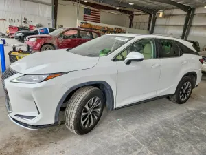 Lexus RX 3.5L 6 2020