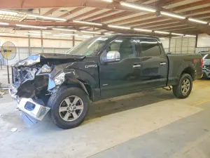Ford F-150 3.5L 6 2015