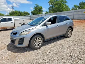 Mazda CX-7 2.5L 4 2011
