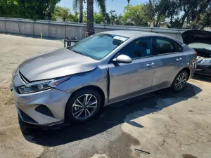 Kia Cerato / Forte / K3 2.0L 4 2024