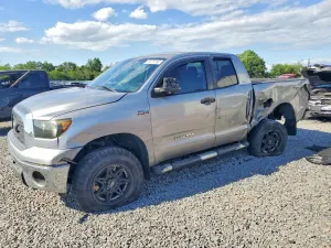 Toyota Tundra 5.7L 8 2008