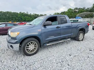 Toyota Tundra 5.7L 8 2007