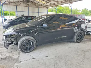 Tesla Model Y 2026