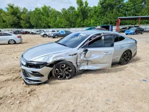 Hyundai Sonata 2.5L 4 2024