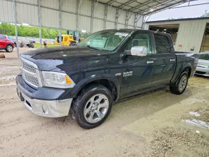 RAM 1500 5.7L 8 2016