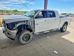 Dodge RAM 6.7L 6 2010