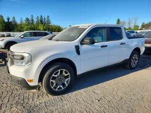 Ford Maverick 2.0L 4 2022