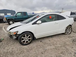 Honda Civic 1.8L 4 2010