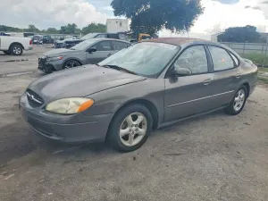 Ford Taurus 3.0L 6 2003