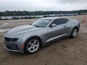 Chevrolet Camaro 2.0L 4 2023