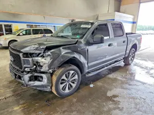 Ford F-150 2.7L 6 2020