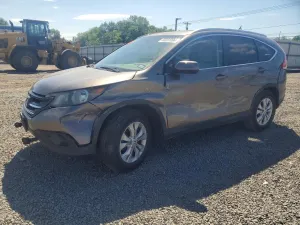 Honda CR-V 2.4L 4 2012