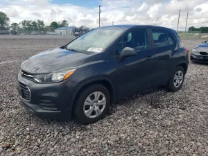 Chevrolet Trax 1.4L 4 2019