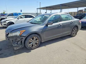 Honda Accord 2.4L 4 2011