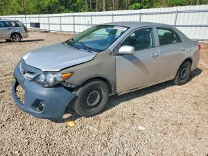 Toyota Corolla 1.8L 4 2013