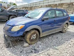Pontiac Vibe 1.8L 4 2006