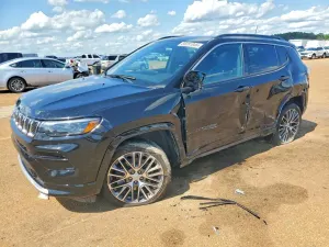 Jeep Compass 2.0L 4 2023