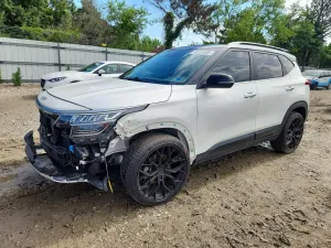 Kia Seltos 1.6L 4 2023