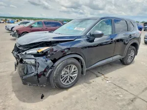 Nissan Rogue 1.5L 3 2026
