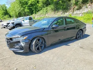 Honda Accord 1.5L 4 2019