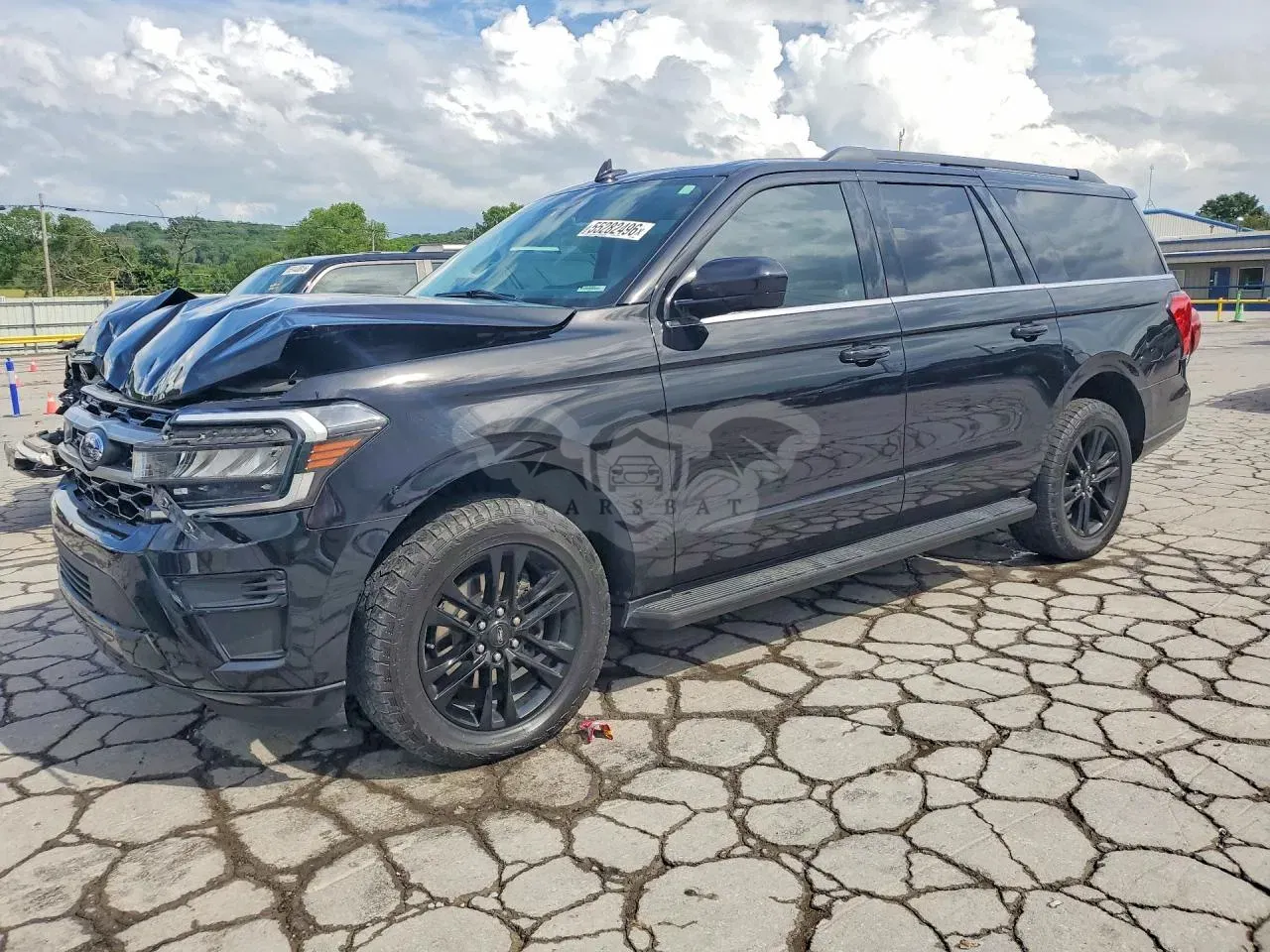 Ford Expedition 3.5L 6 2024