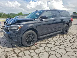 Ford Expedition 3.5L 6 2024