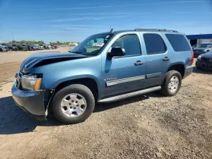 Chevrolet Tahoe 4.8L 8 2009