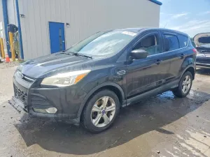 Ford Escape 1.6L 4 2014