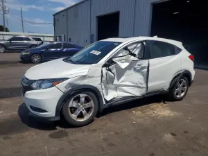 Honda HR-V 1.8L 4 2017