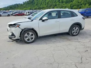 Honda HR-V 2.0L 4 2023