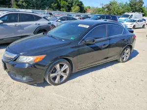 Acura ILX 2.0L 4 2013