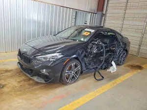 BMW 2 Series 2.0L 4 2021