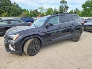 Volkswagen Atlas 2.0L 4 2024