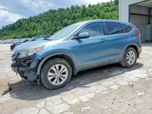 Honda CR-V 2.4L 4 2014