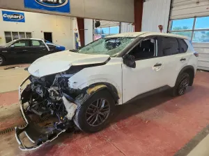 Nissan Rogue 1.5L 3 2023