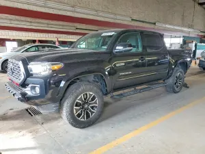 Toyota Tacoma 3.5L 6 2023