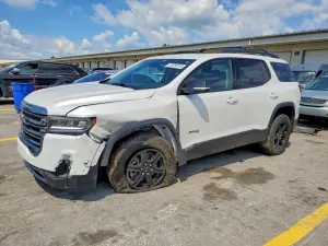 GMC Acadia 3.6L 6 2023