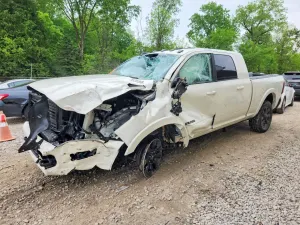 RAM 2500 6.7L 6 2022