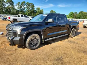 Toyota Tundra 3.4L 6 2025