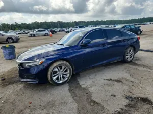 Honda Accord 1.5L 4 2018
