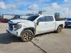 GMC Sierra 5.3L 8 2023