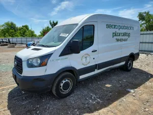 Ford Transit 3.7L 6 2016